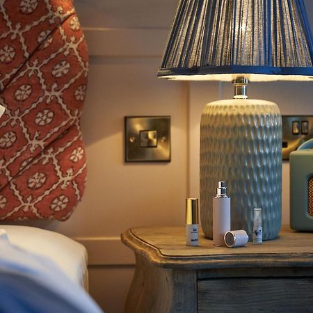 The White Horse Hotel Dorking Luaran gambar