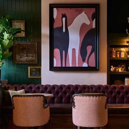 The White Horse Hotel Dorking Luaran gambar