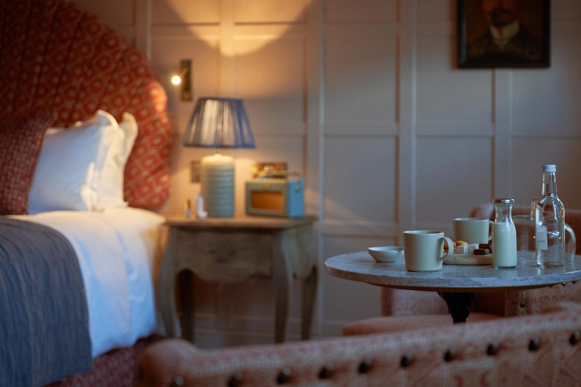 The White Horse Hotel Dorking Luaran gambar